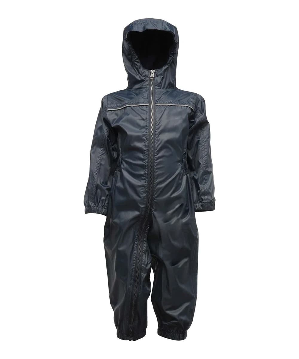 Kids Paddle Rainsuit