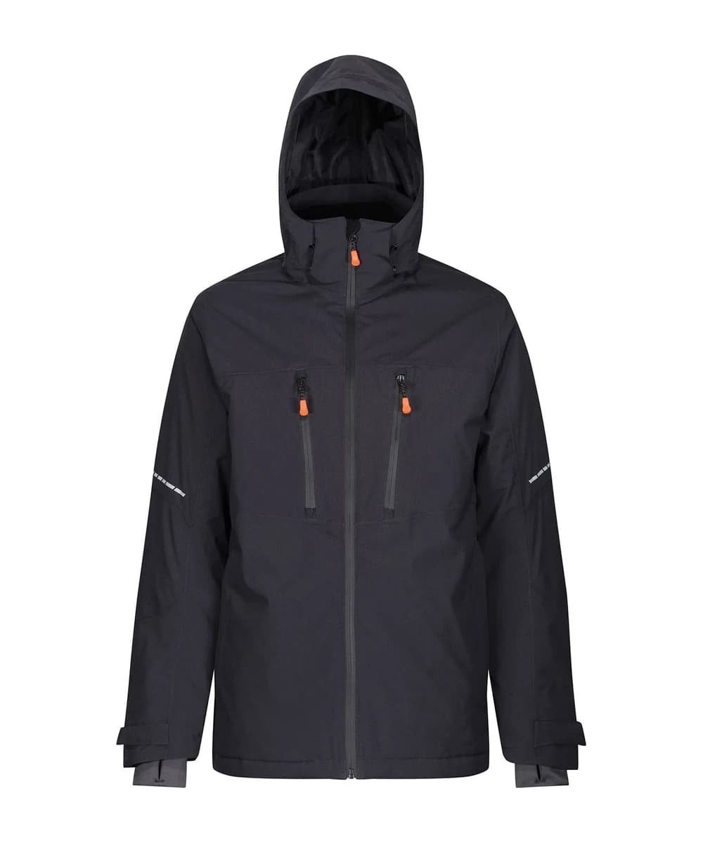 X-Pro Marauder Iii Insulated Jacket