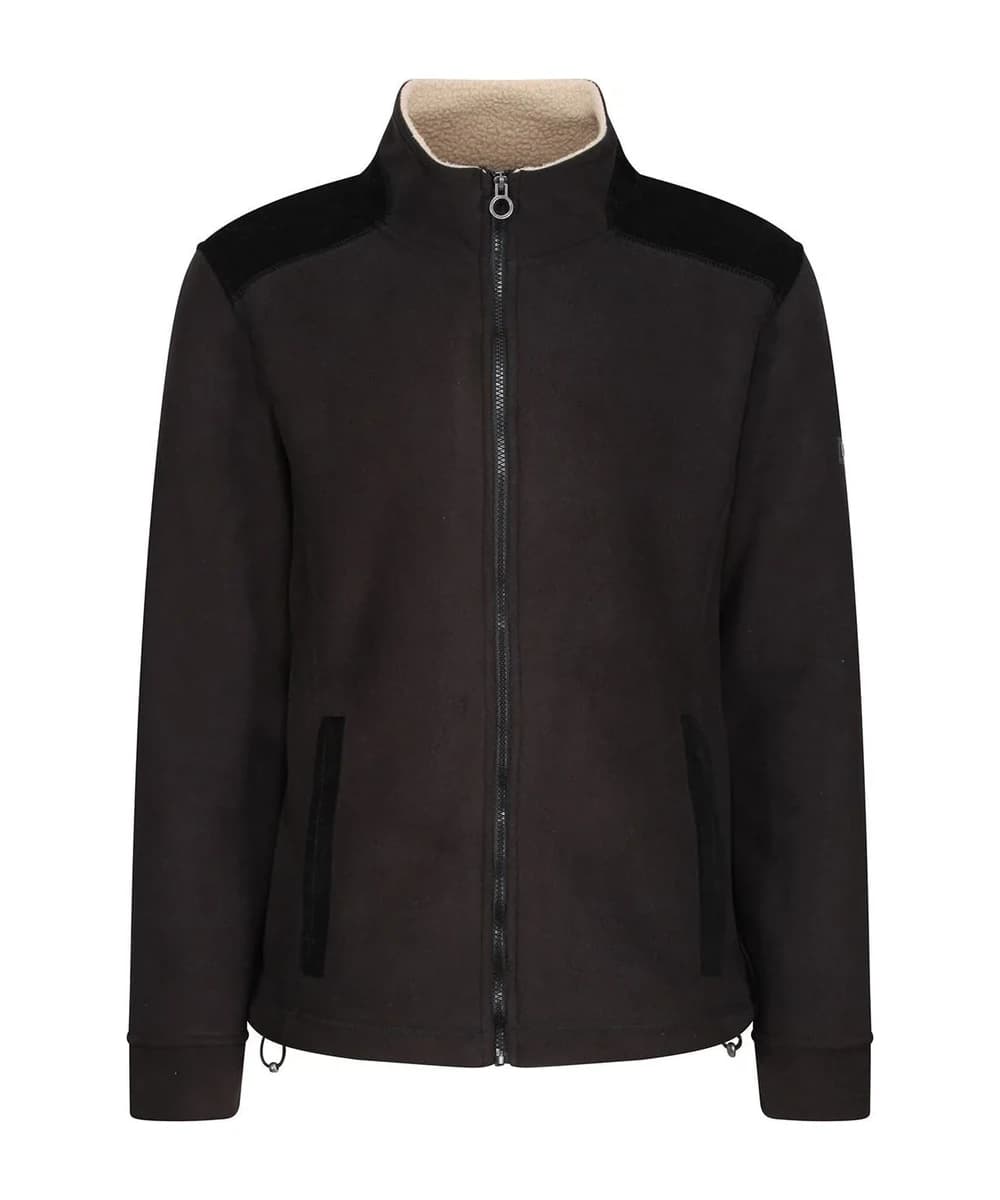 Faversham Full-Zip Fleece