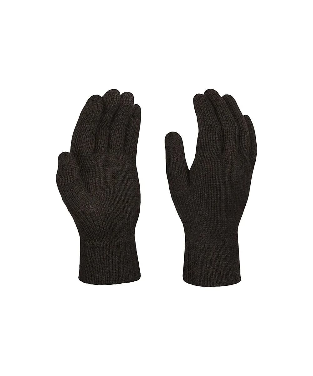 Knitted Gloves