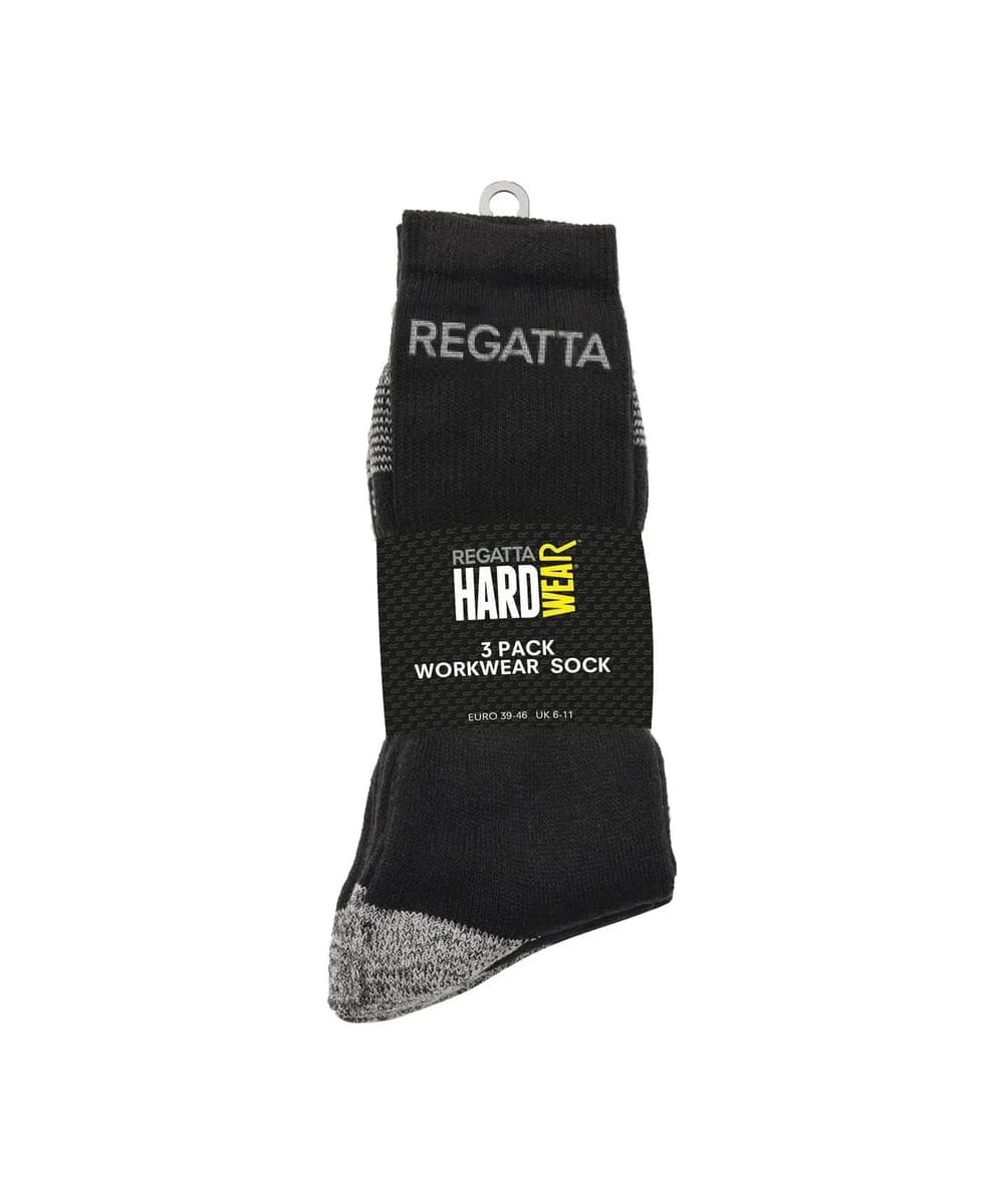 Regatta Professional 3-Pack Socks