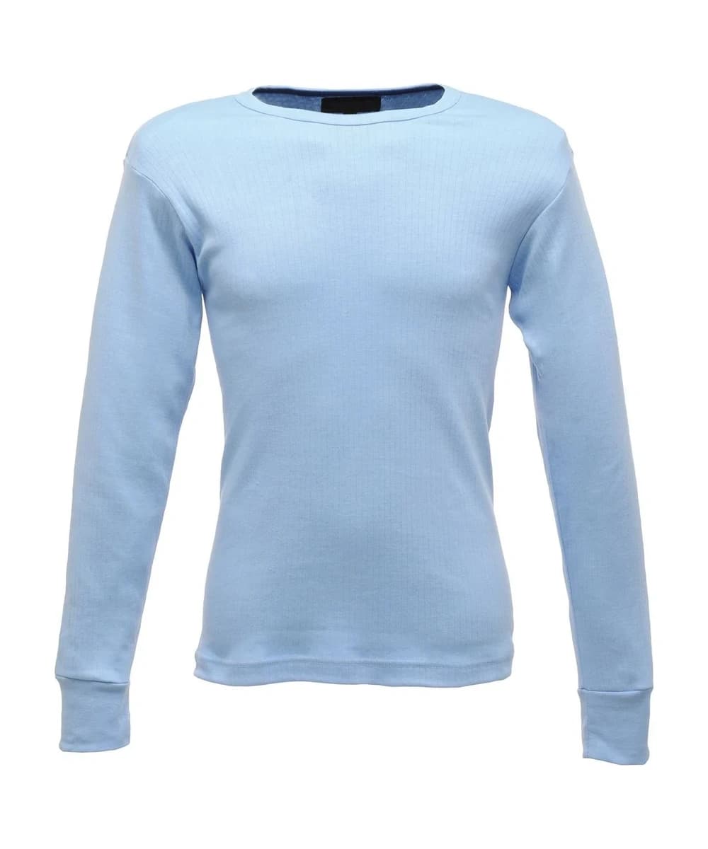 Thermal Long Sleeve Vest