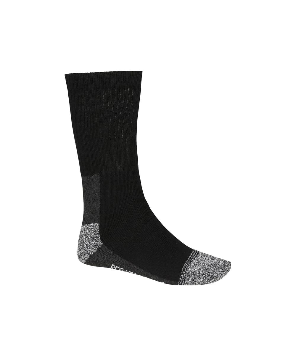 Pro 5-Pack Work Socks