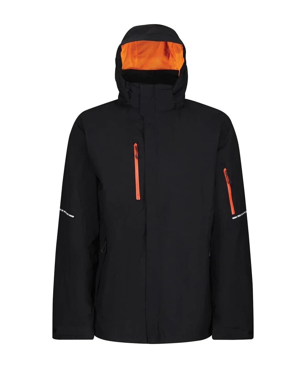 X-Pro Exosphere Ii Shell Jacket