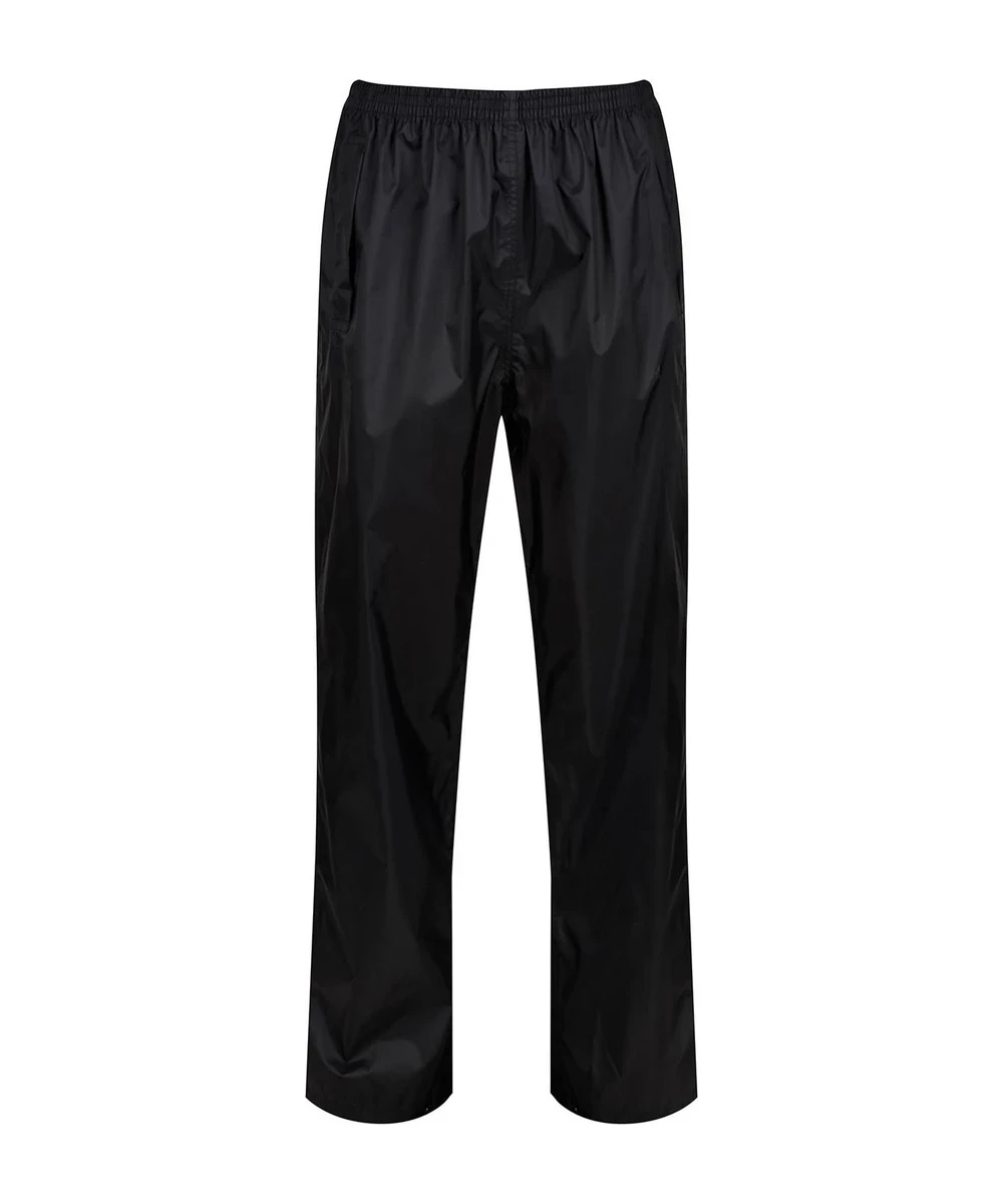 Women's Pro Packaway Overtrousers