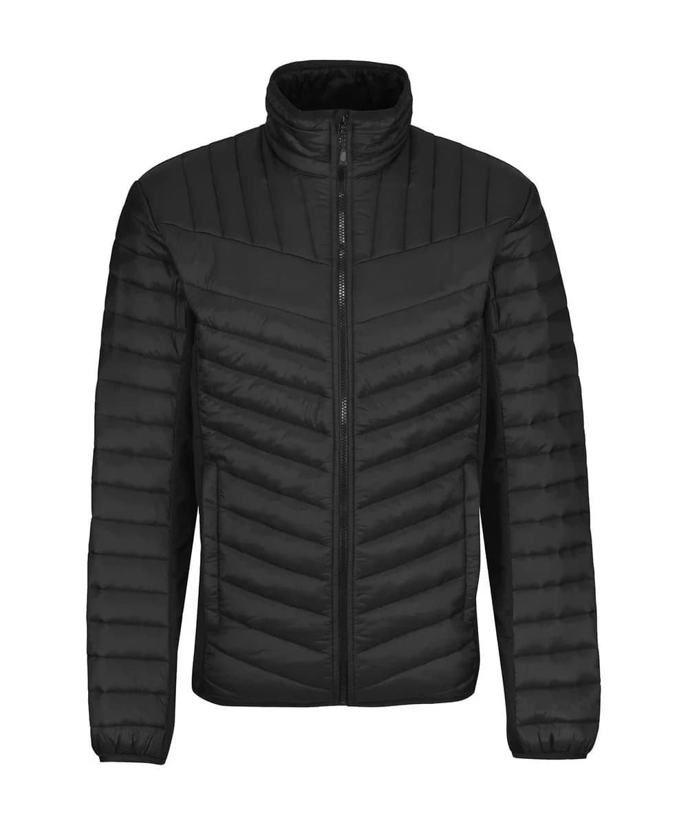 Tourer Hybrid Jacket