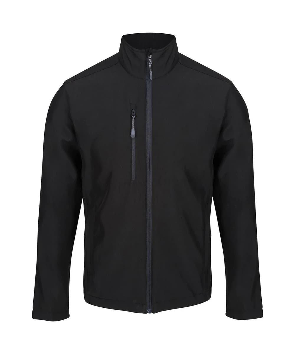 Honestly Made Recycled Softshell Jacket
