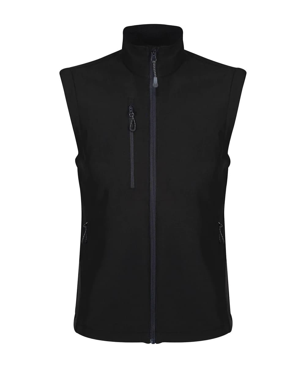 Honestly Made Recycled Softshell Bodywarmer