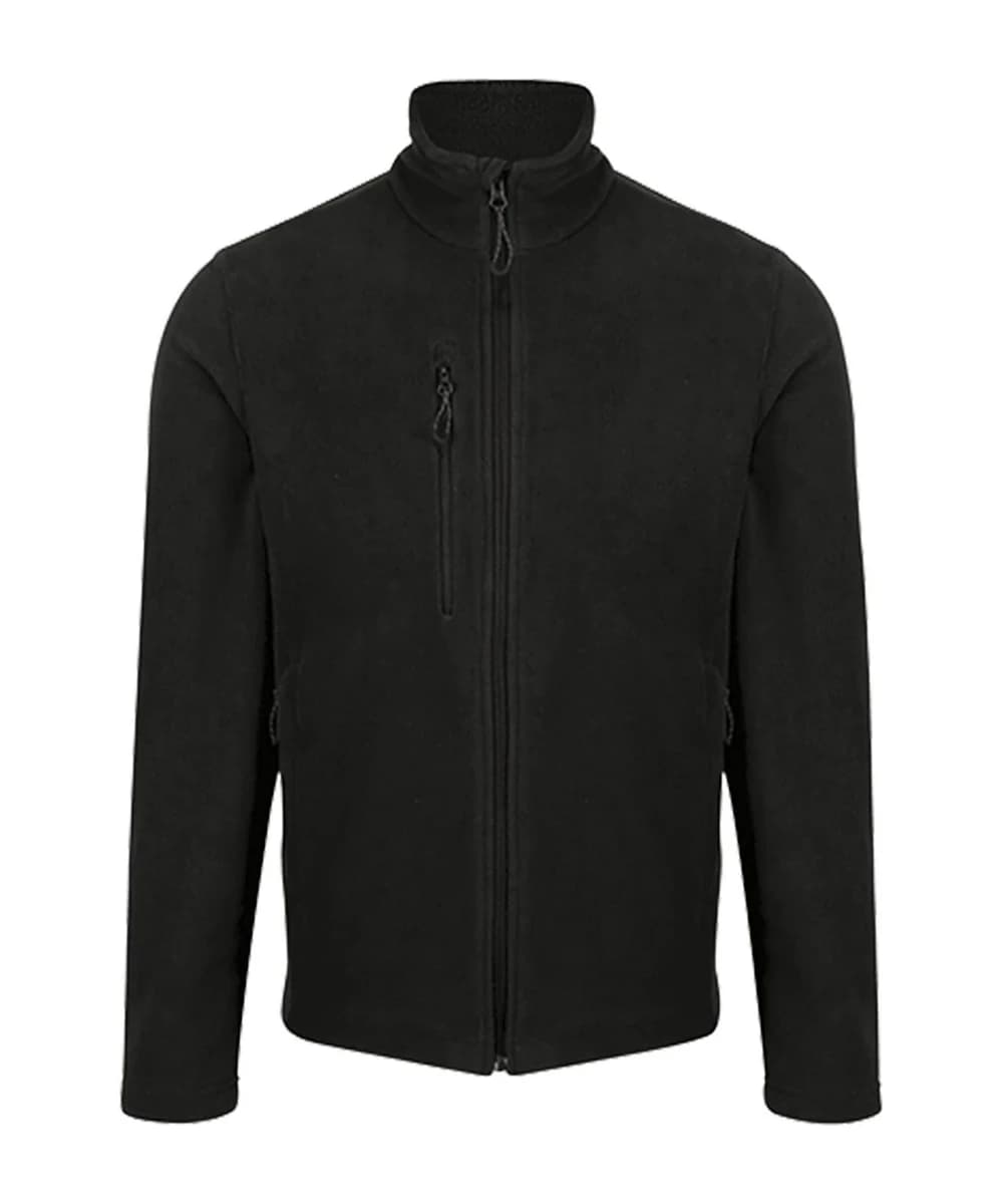 Honestly Made Recycled Full-Zip Fleece