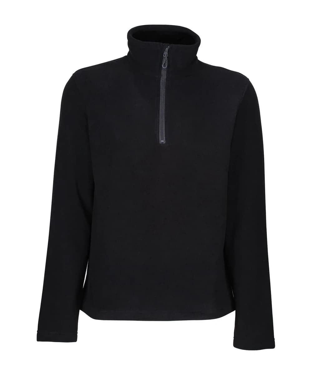 Honestly Made Recycled Half Zip Fleece