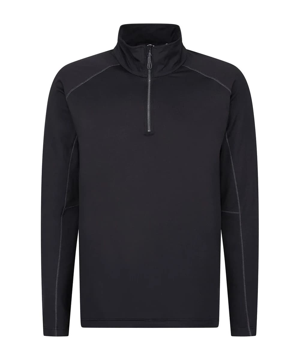 Core Stretch Half-Zip Mid-Layer