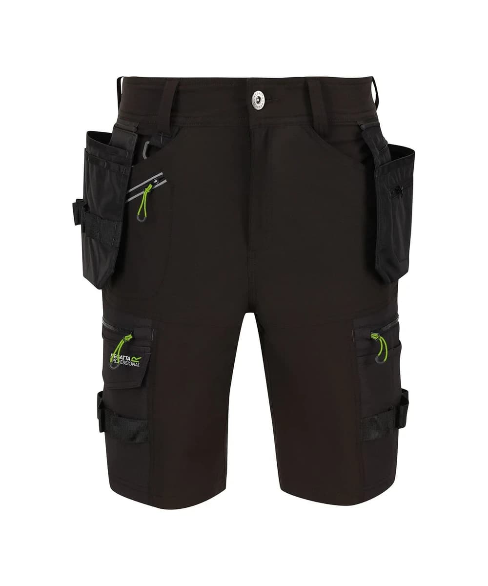 Infiltrate Stretch Holster Shorts