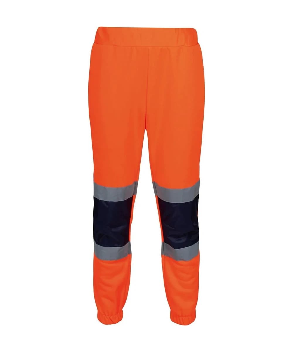 Pro Hi-Vis Joggers