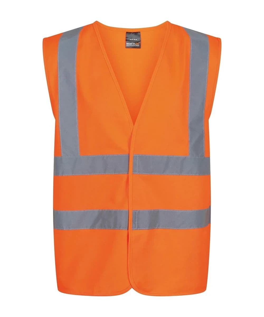 Pro Hi-Vis Vest