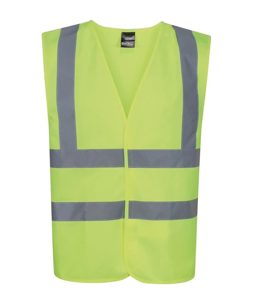 Pro Hi-Vis Vest