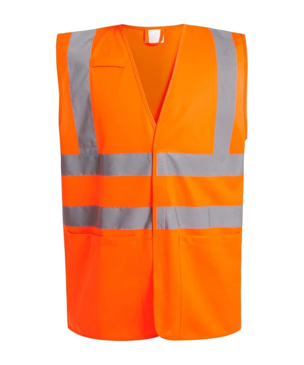 Pro Hi-Vis Supervisor Vest
