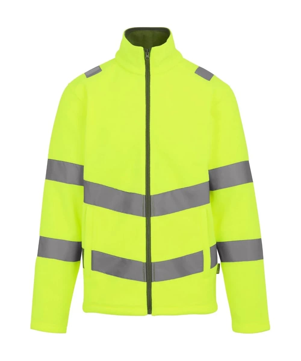 Hi-Vis Pro Contract Thor Fleece