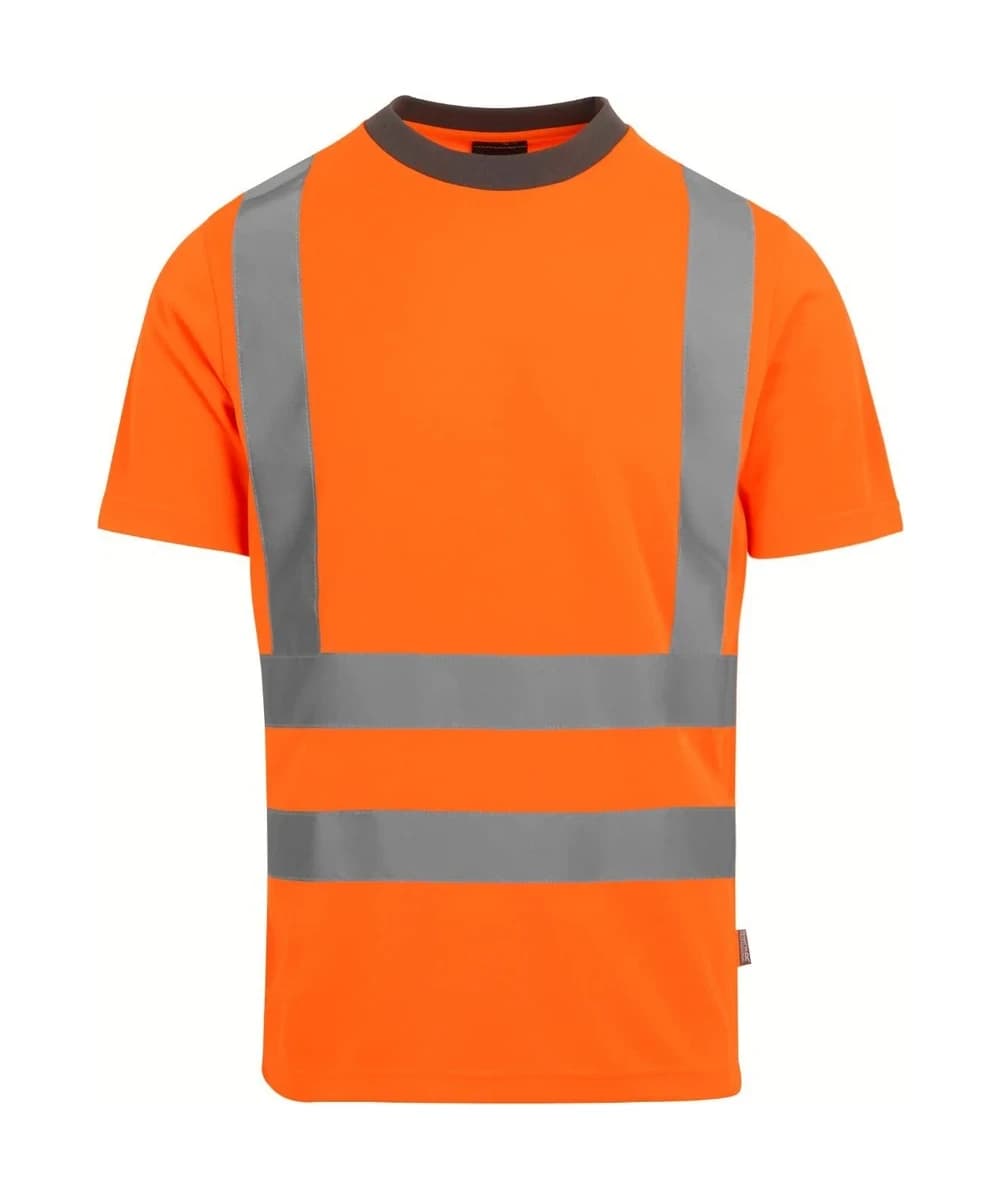 Hi-Vis Pro Contract T-Shirt