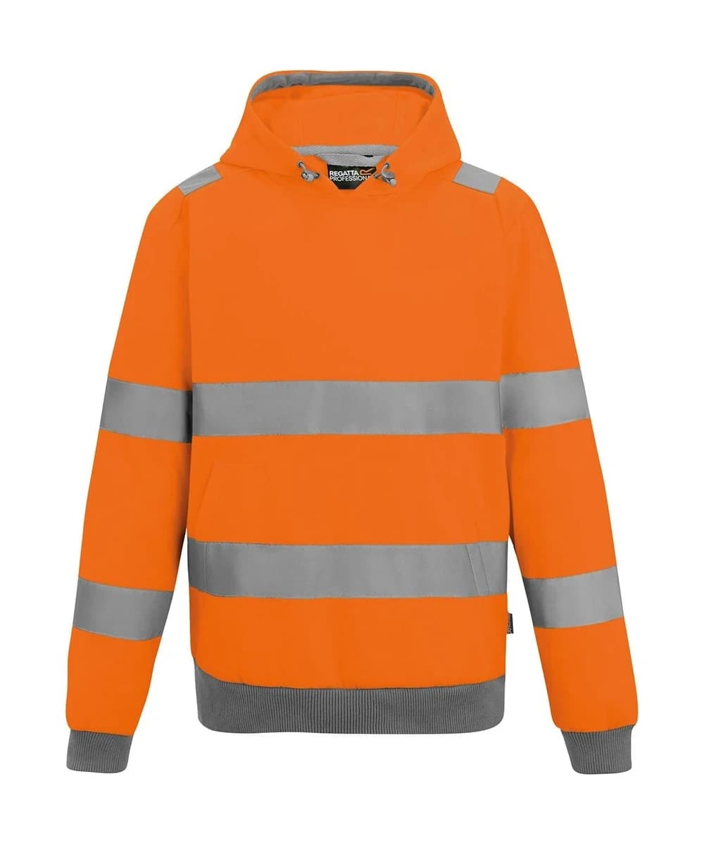 Hi-Vis Pro Contract Hoodie