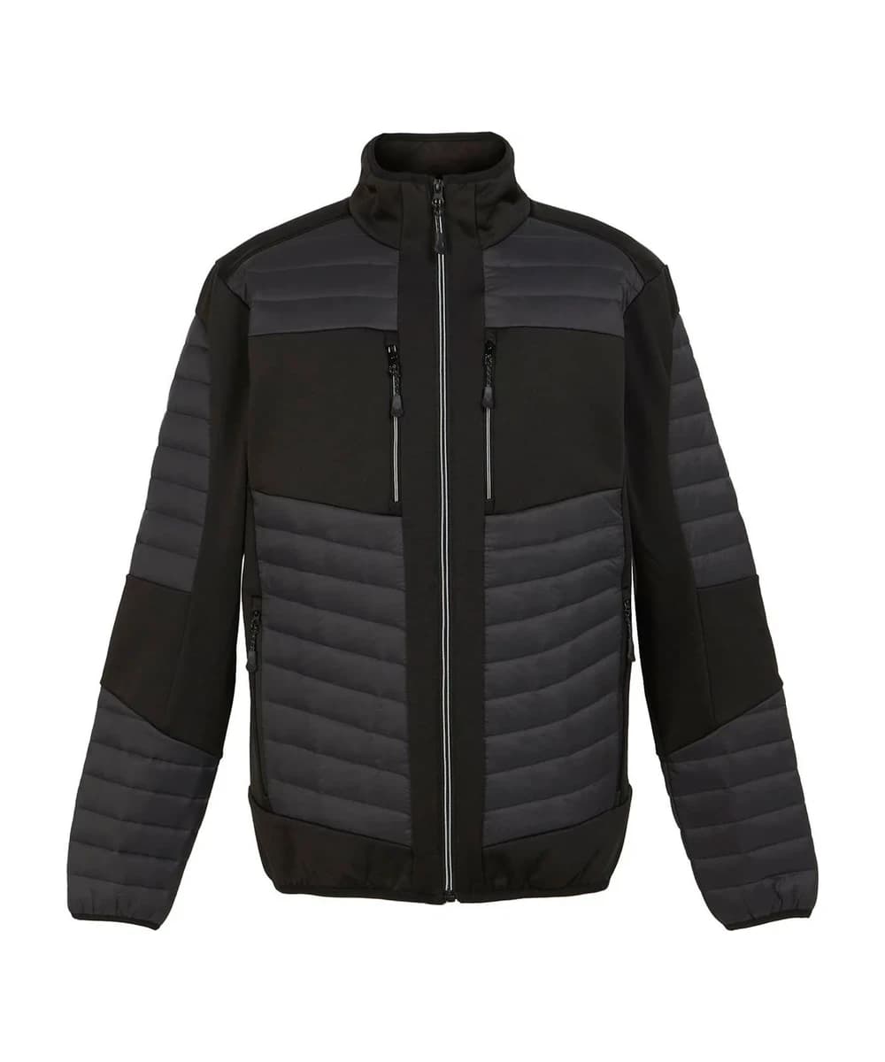 E-Volve Unisex Thermal Hybrid Jacket