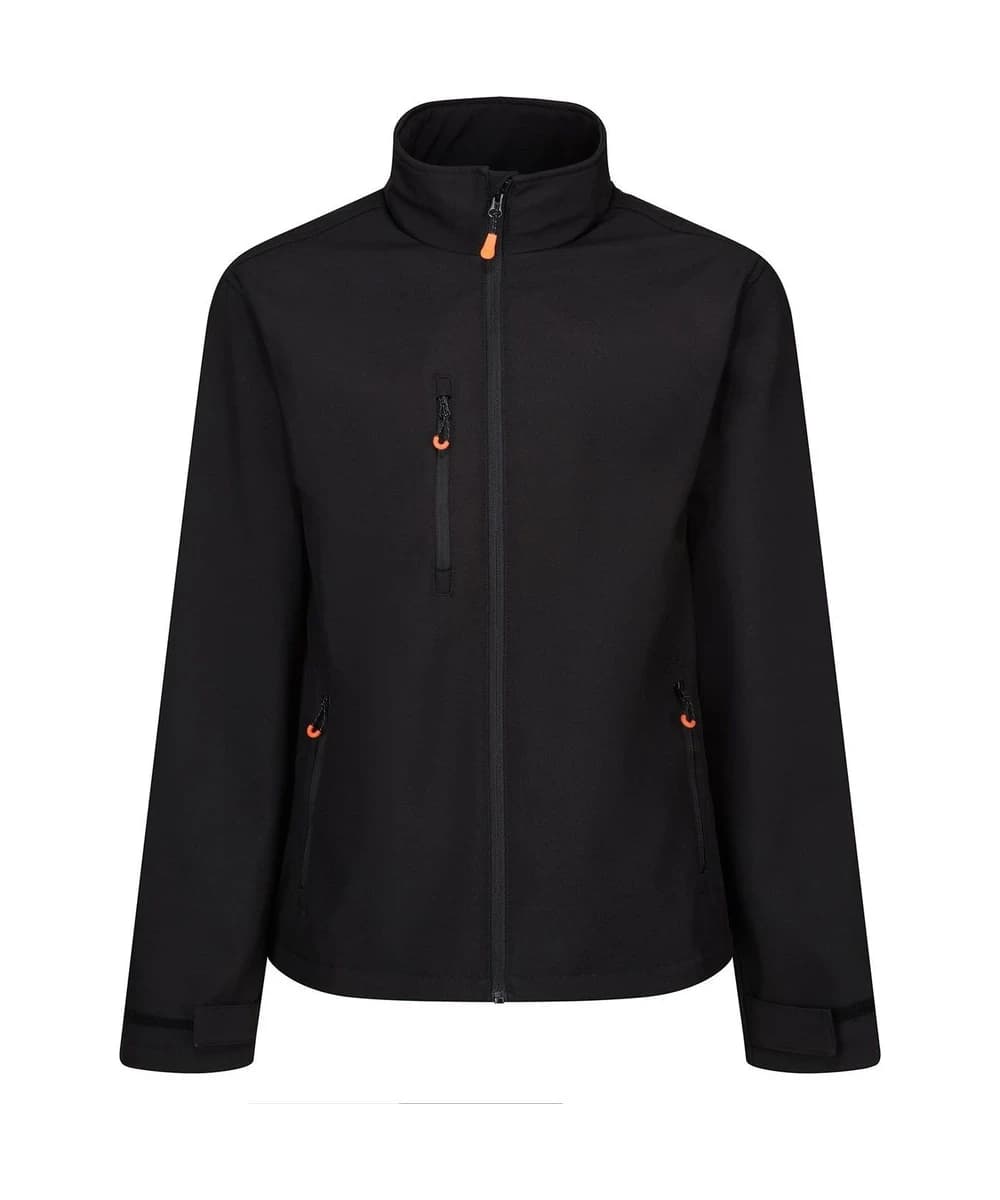 Thermogen Powercell 5000 Heated Softshell Jacket