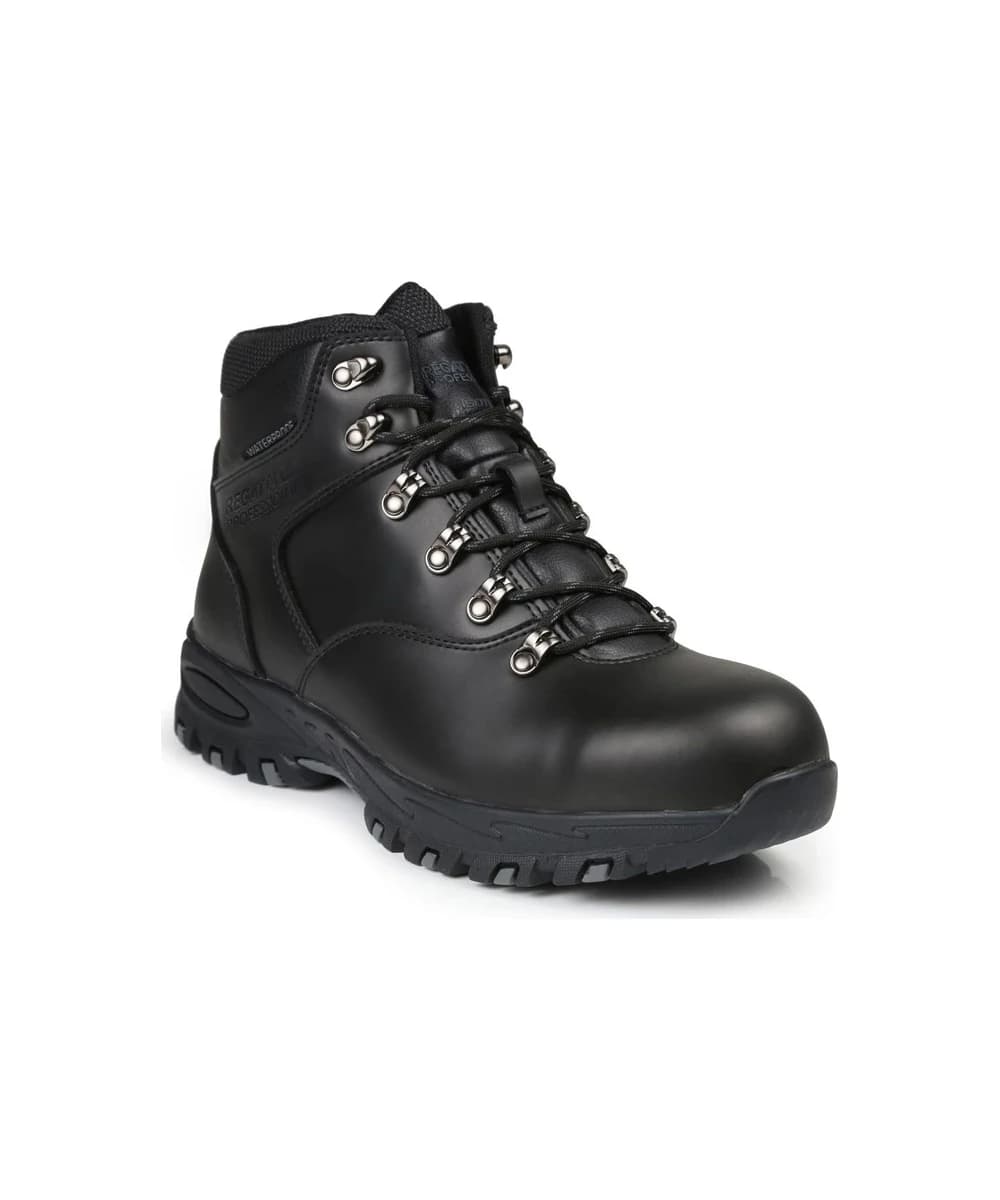Gritstone S3 Safety Hiker Boot