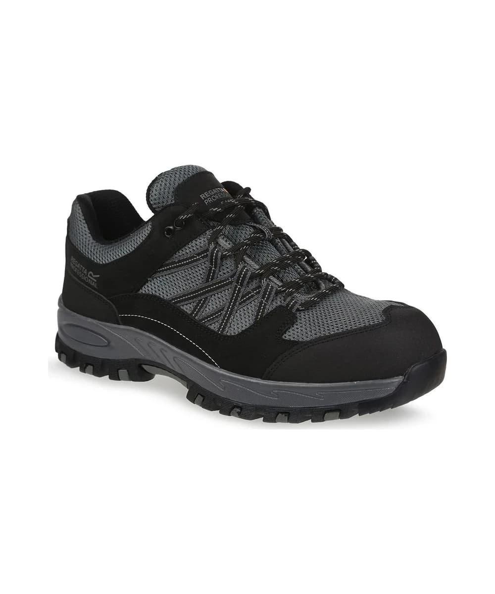Sandstone Sb Safety Trainers