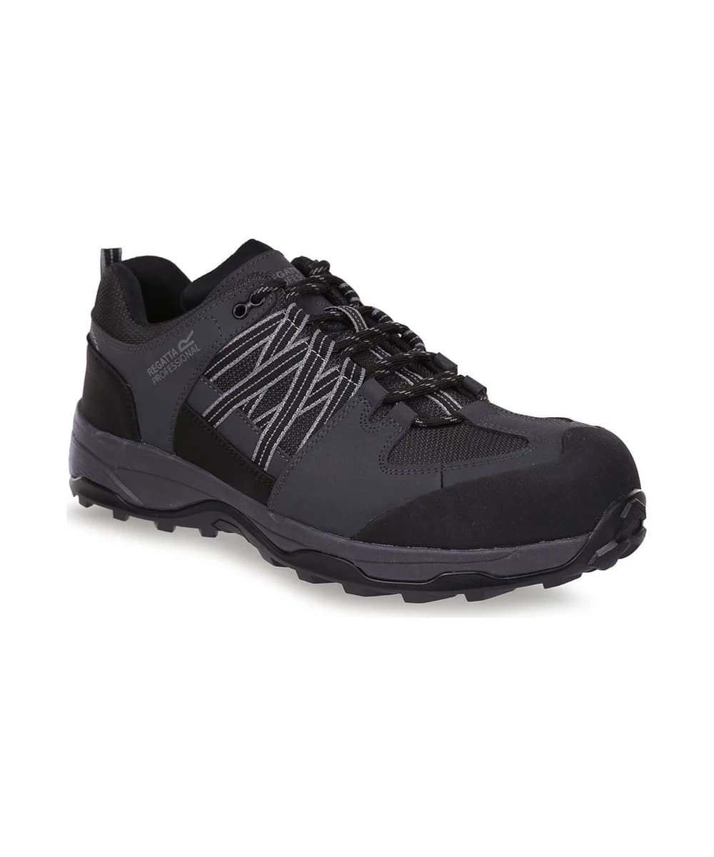 Claystone S3 Safety Trainers