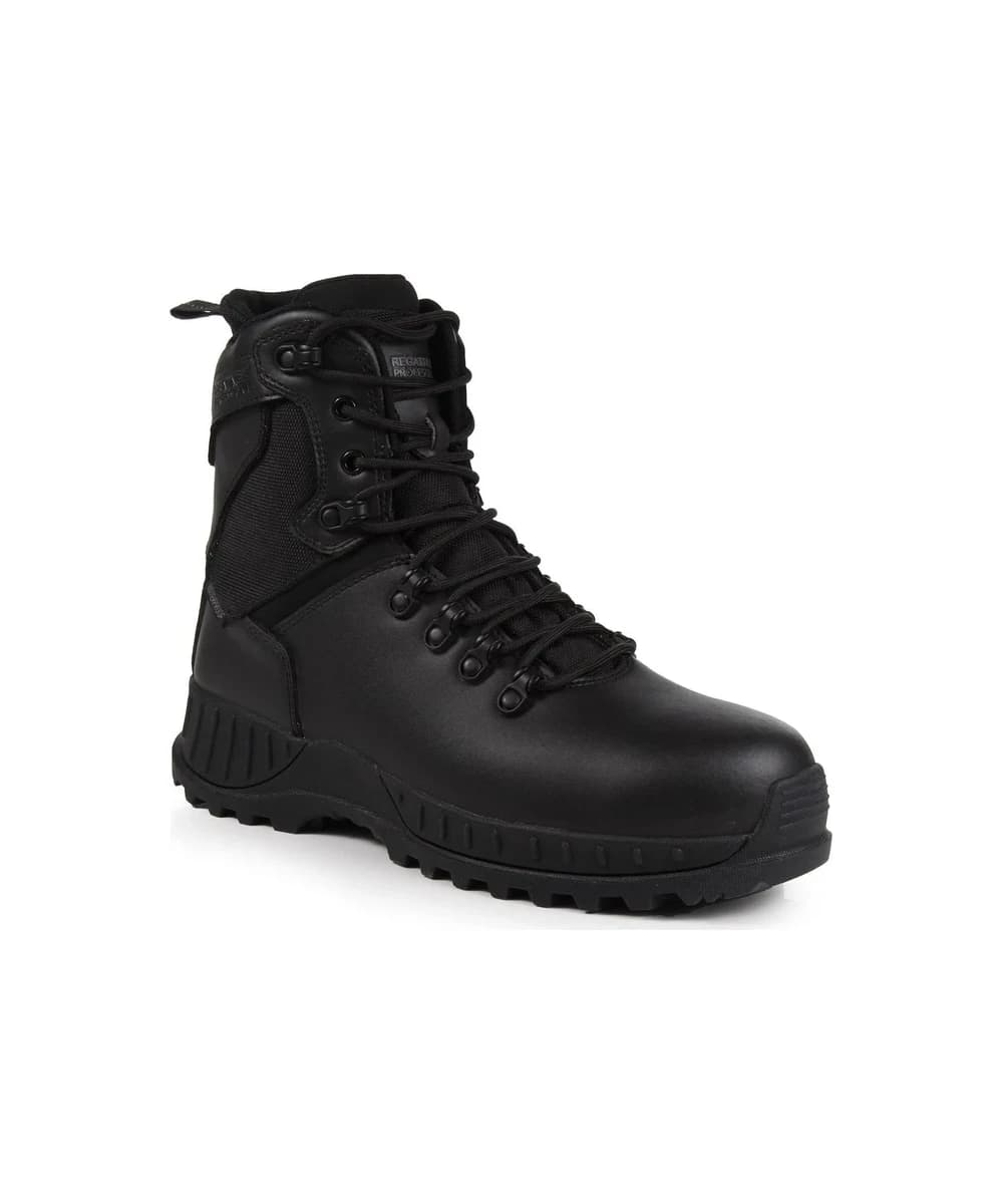 Basestone S3 Waterproof Safety Boots