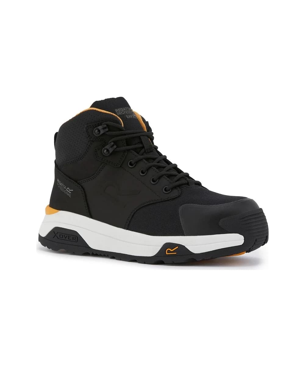 Metafort S1pl Safety Hikers