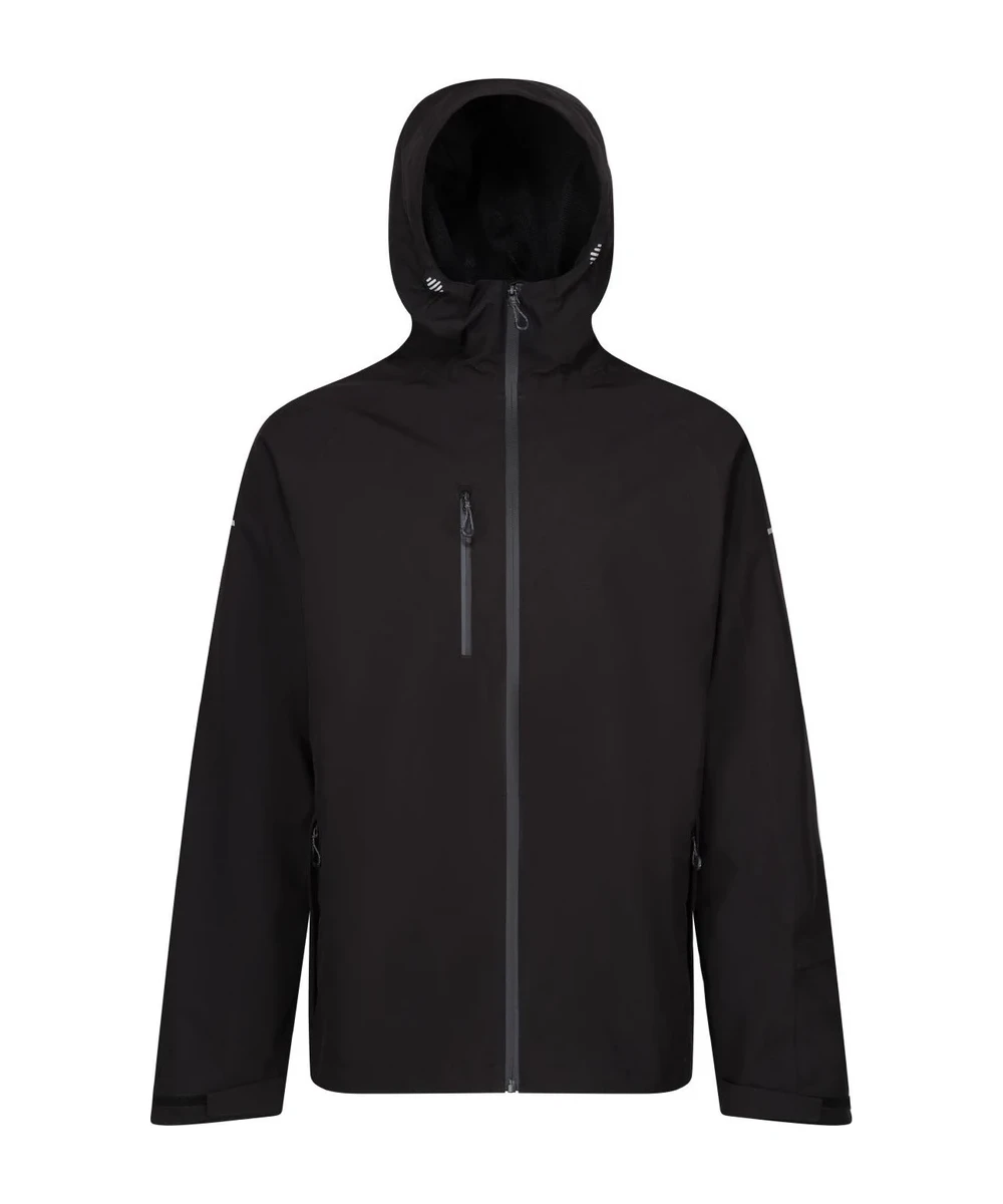 X-Pro Beacon Brite Light Waterproof Jacket