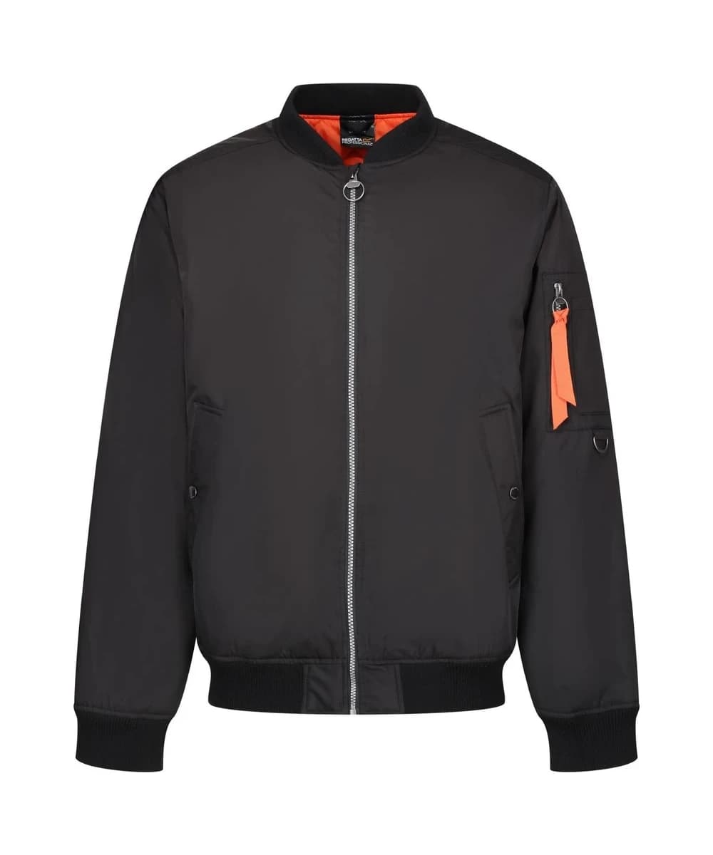 Pro Pilot Jacket