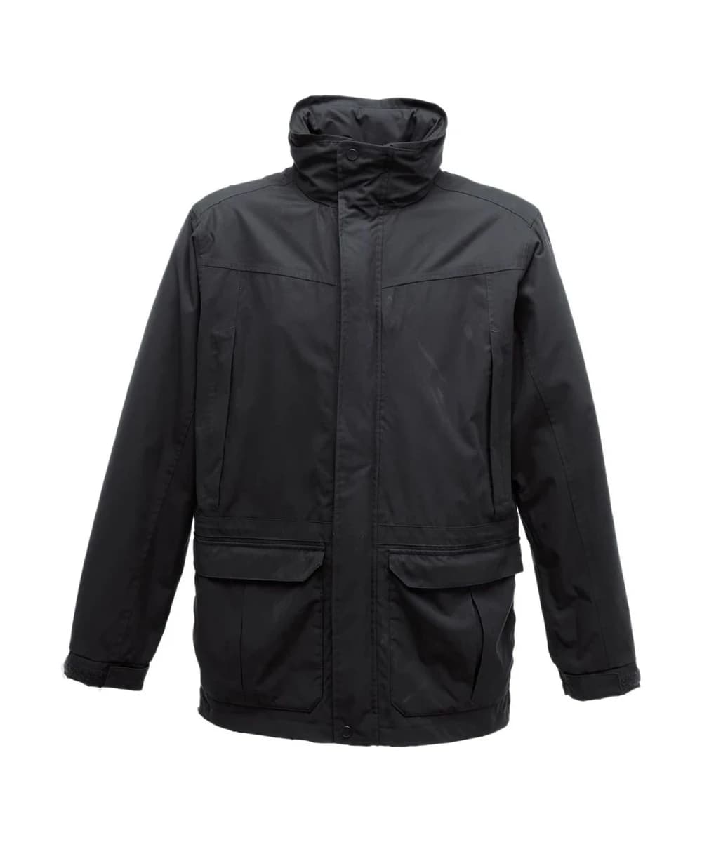 Vertex Iii Microfibre Jacket
