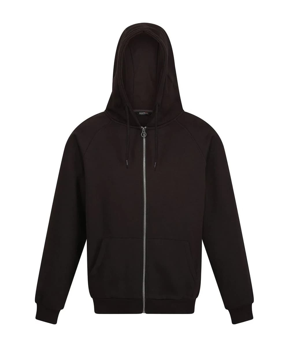 Pro Full-Zip Hoodie