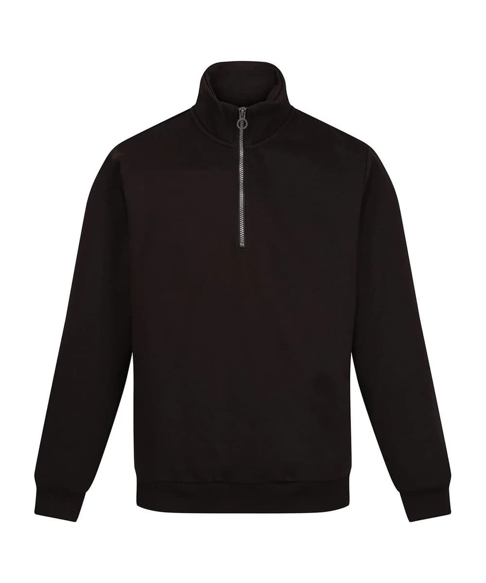 Pro ¼-Zip Sweatshirt