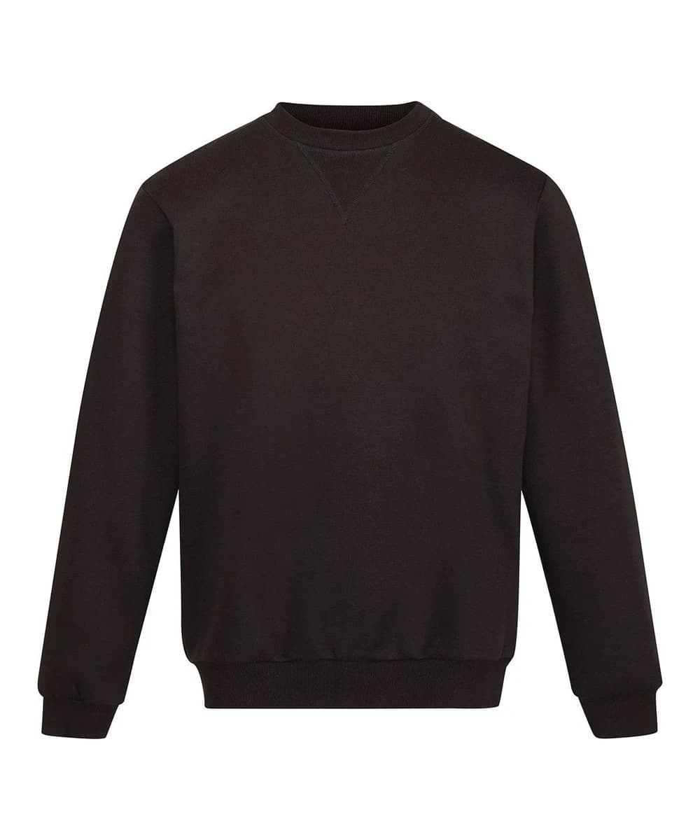 Pro Crew Neck Sweatshirt