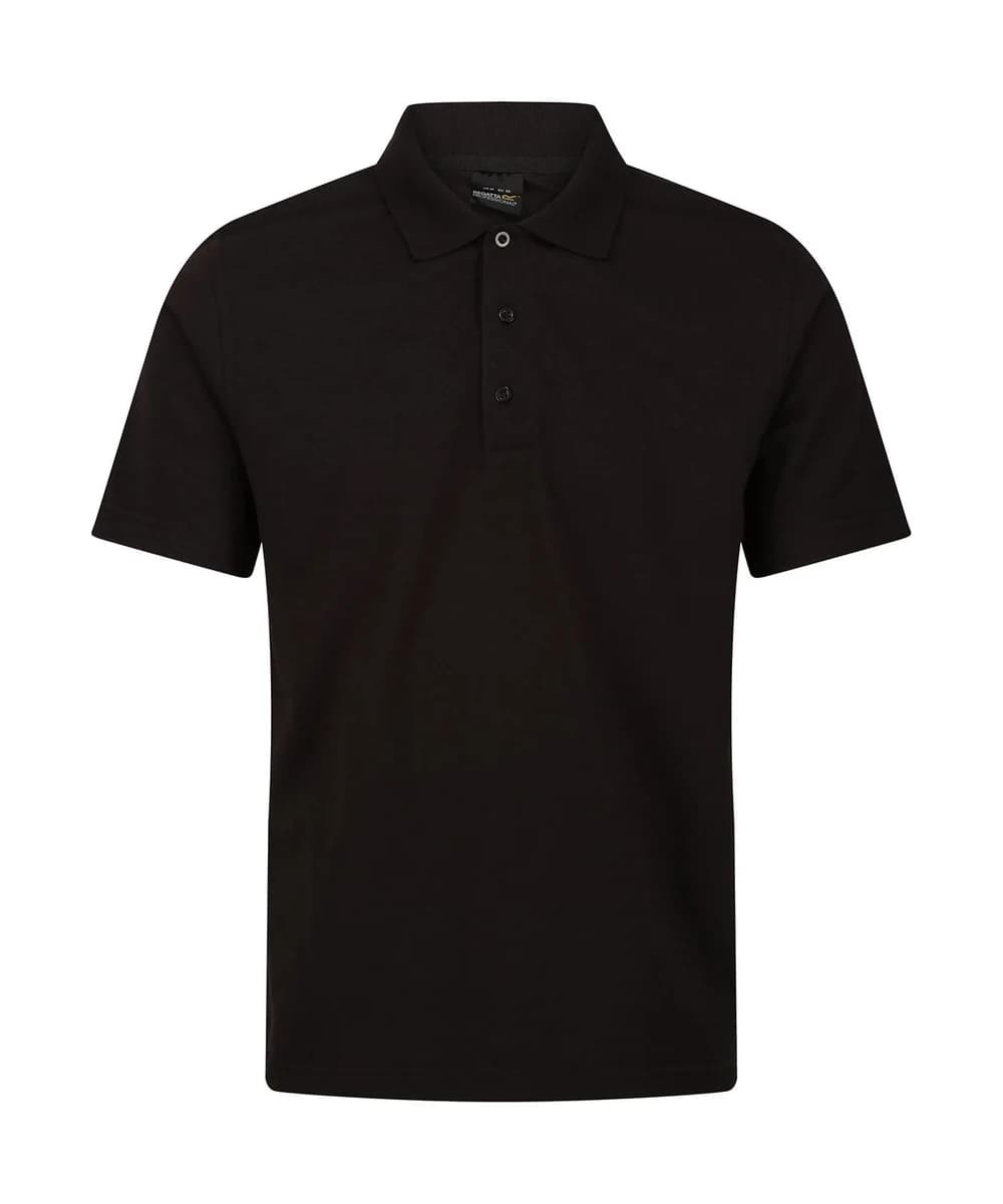 Pro 65/35 Short Sleeve Polo