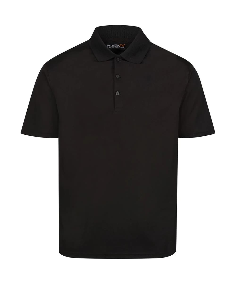 Pro Wicking Polo