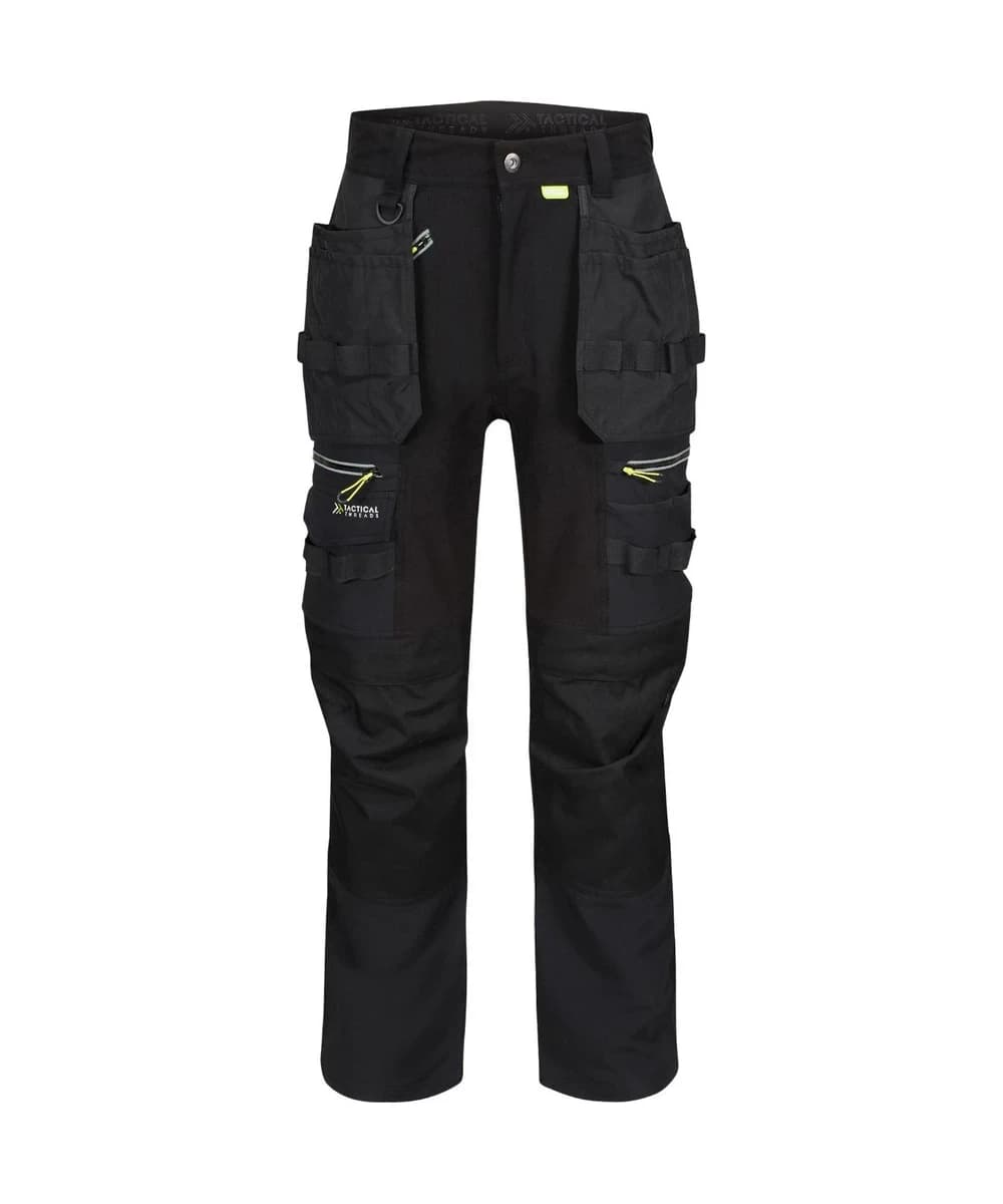 Infiltrate Stretch Holster Trousers