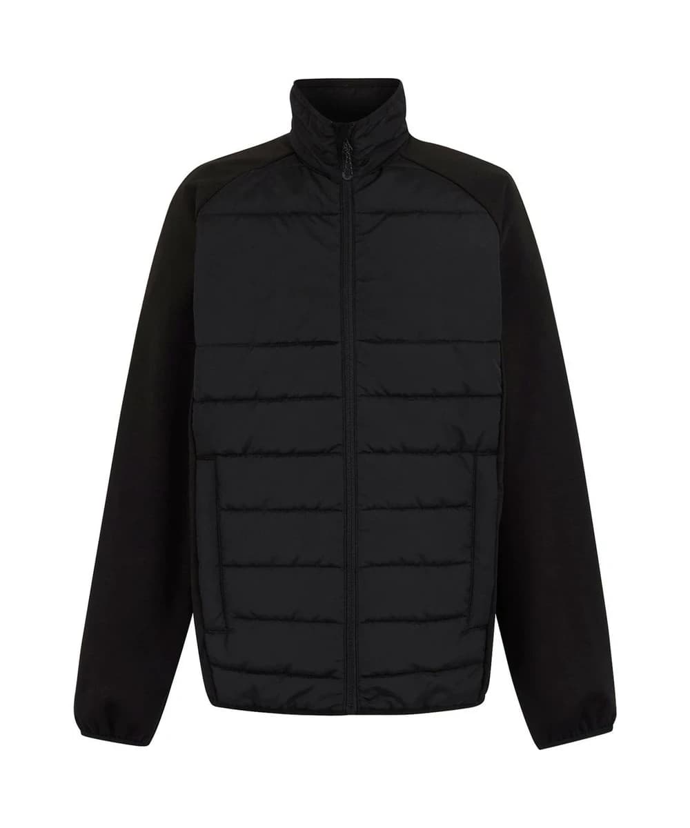 Essential Hybrid Jacket