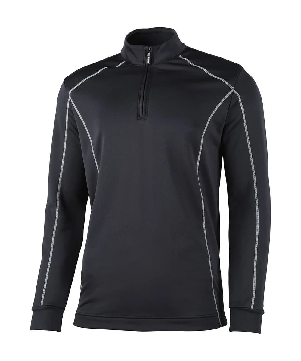 Rhino Seville ¼ Zip Mid-Layer