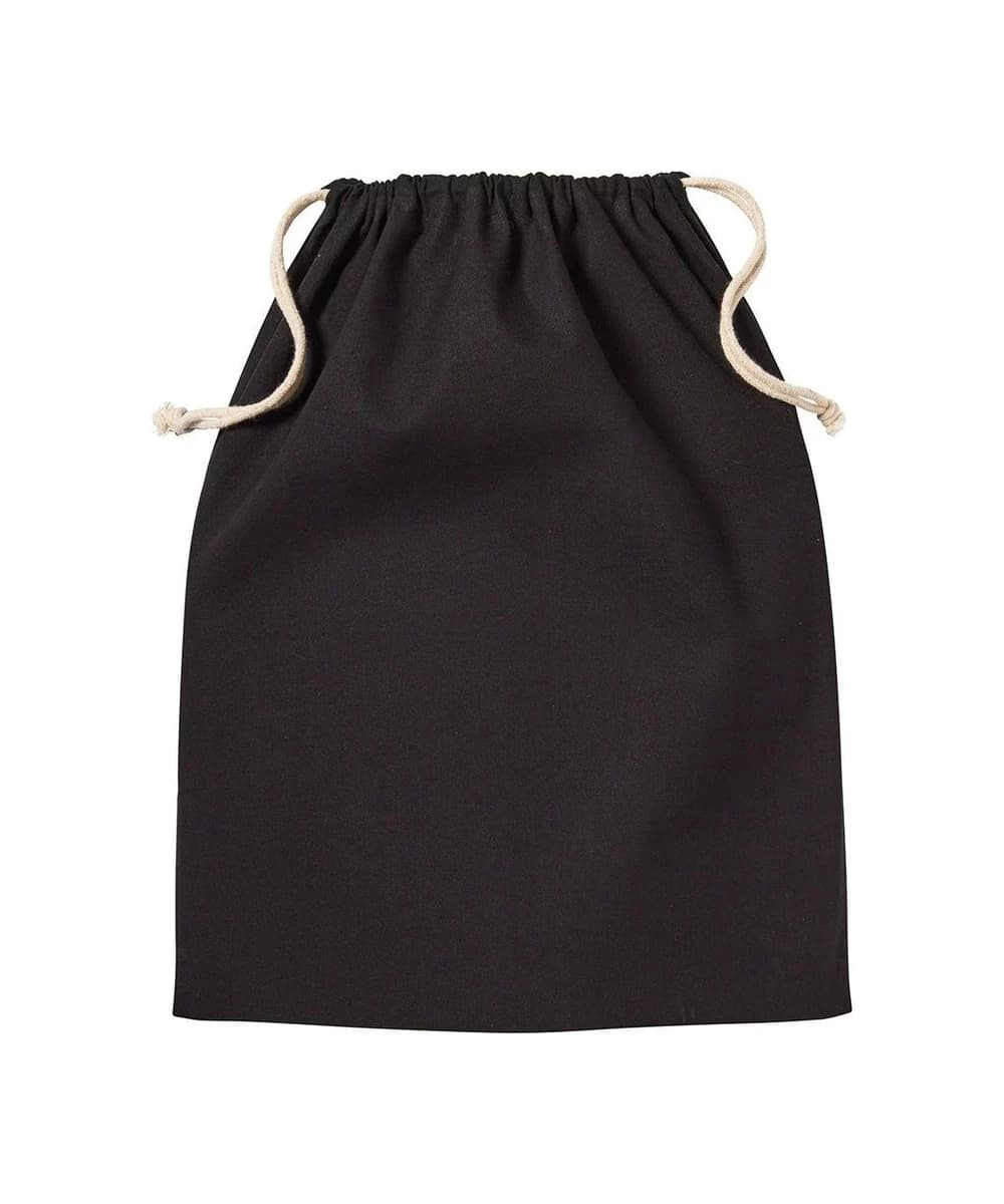Organic Cotton Stuff Bag