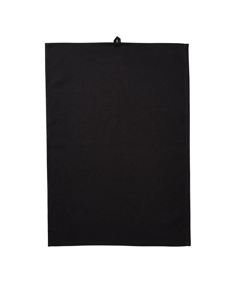 Organic Cotton Tea Towel
