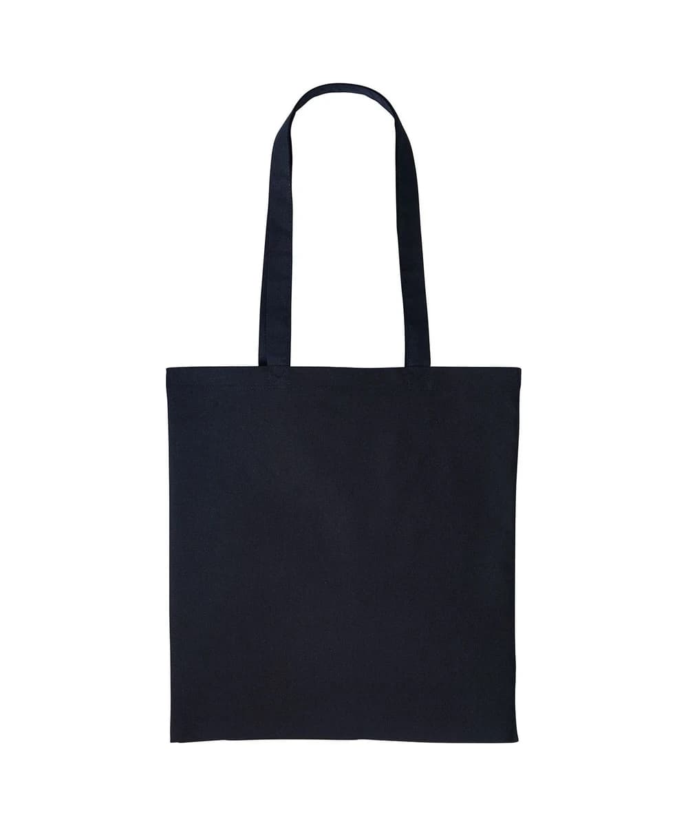 Cotton Shopper Long Handle