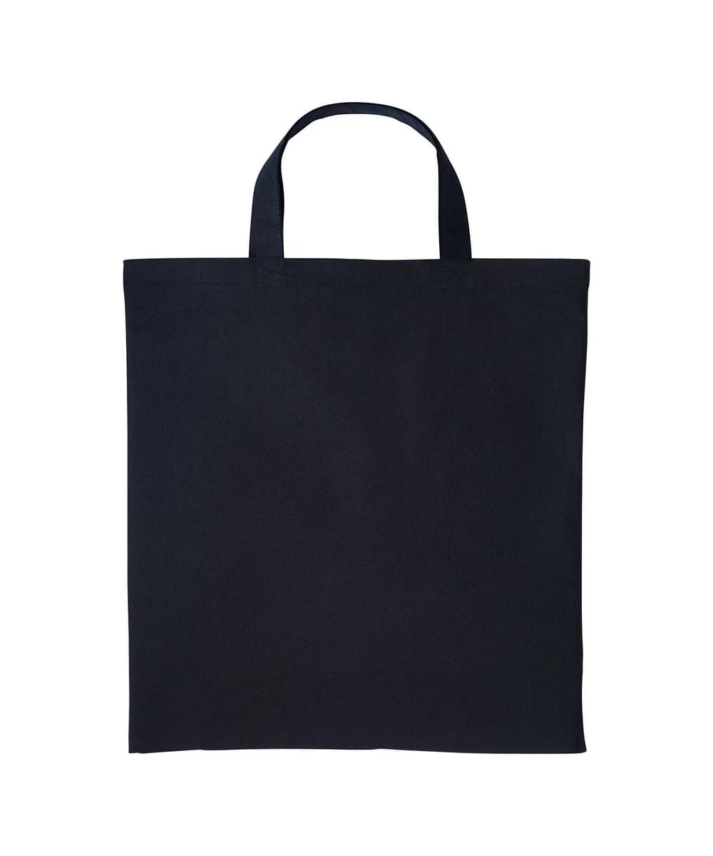 Cotton Shopper Short Handle