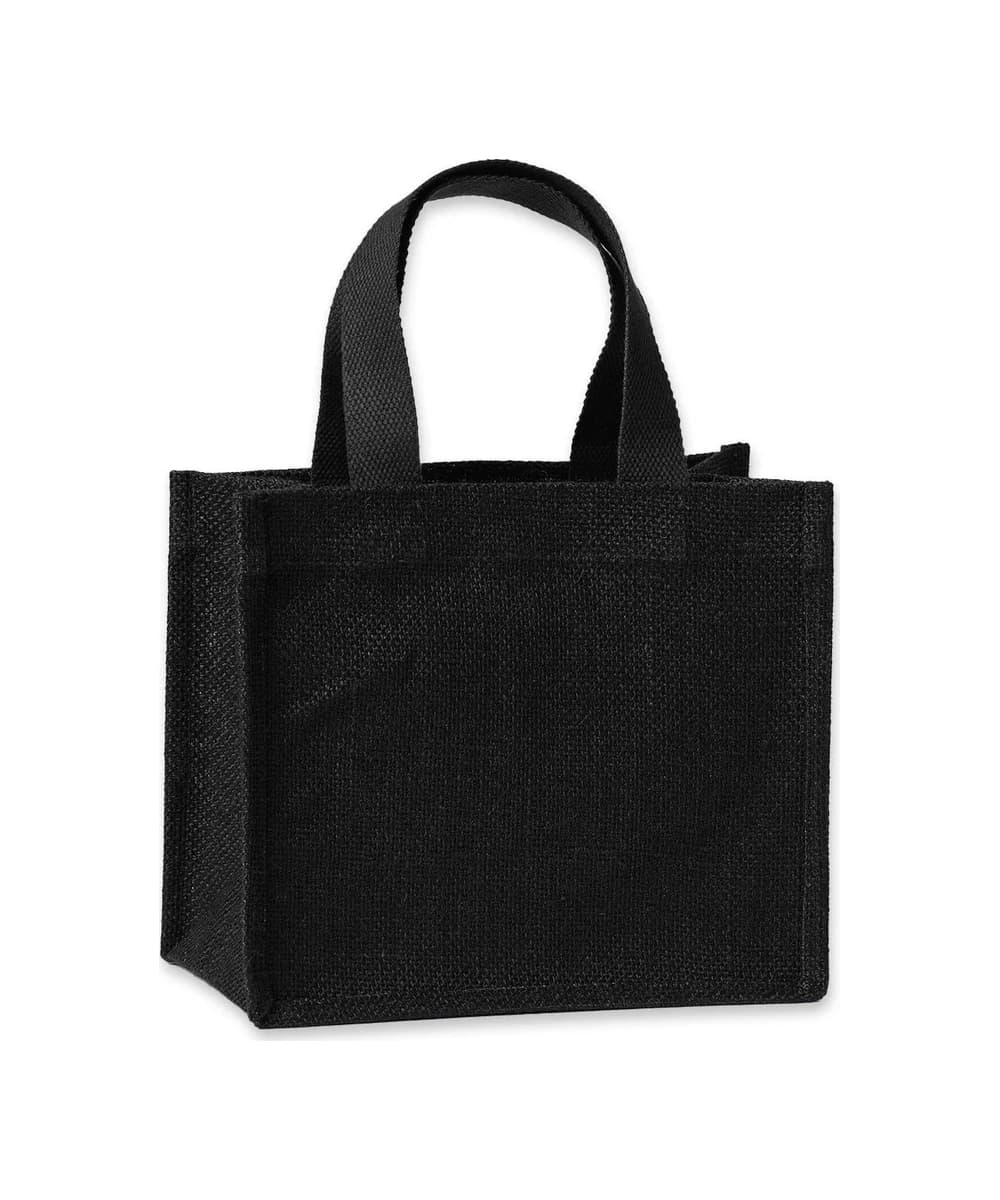 Jute Shopper