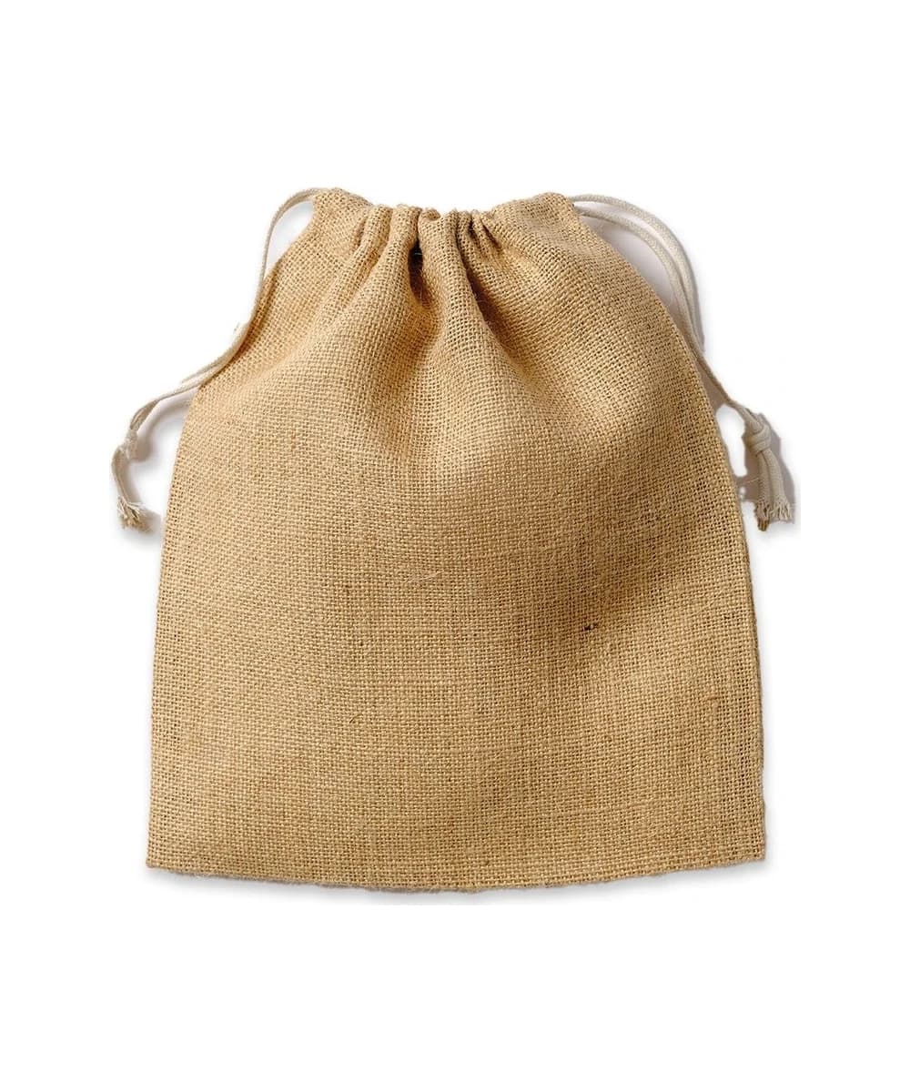 Jute Stuff Bag