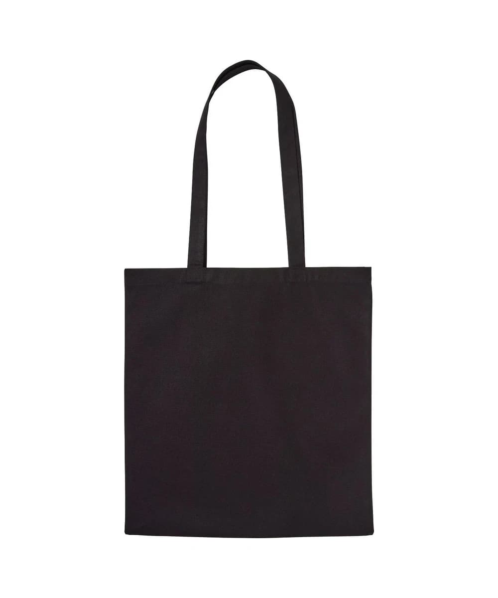 Recycled Premium Canvas Shopper