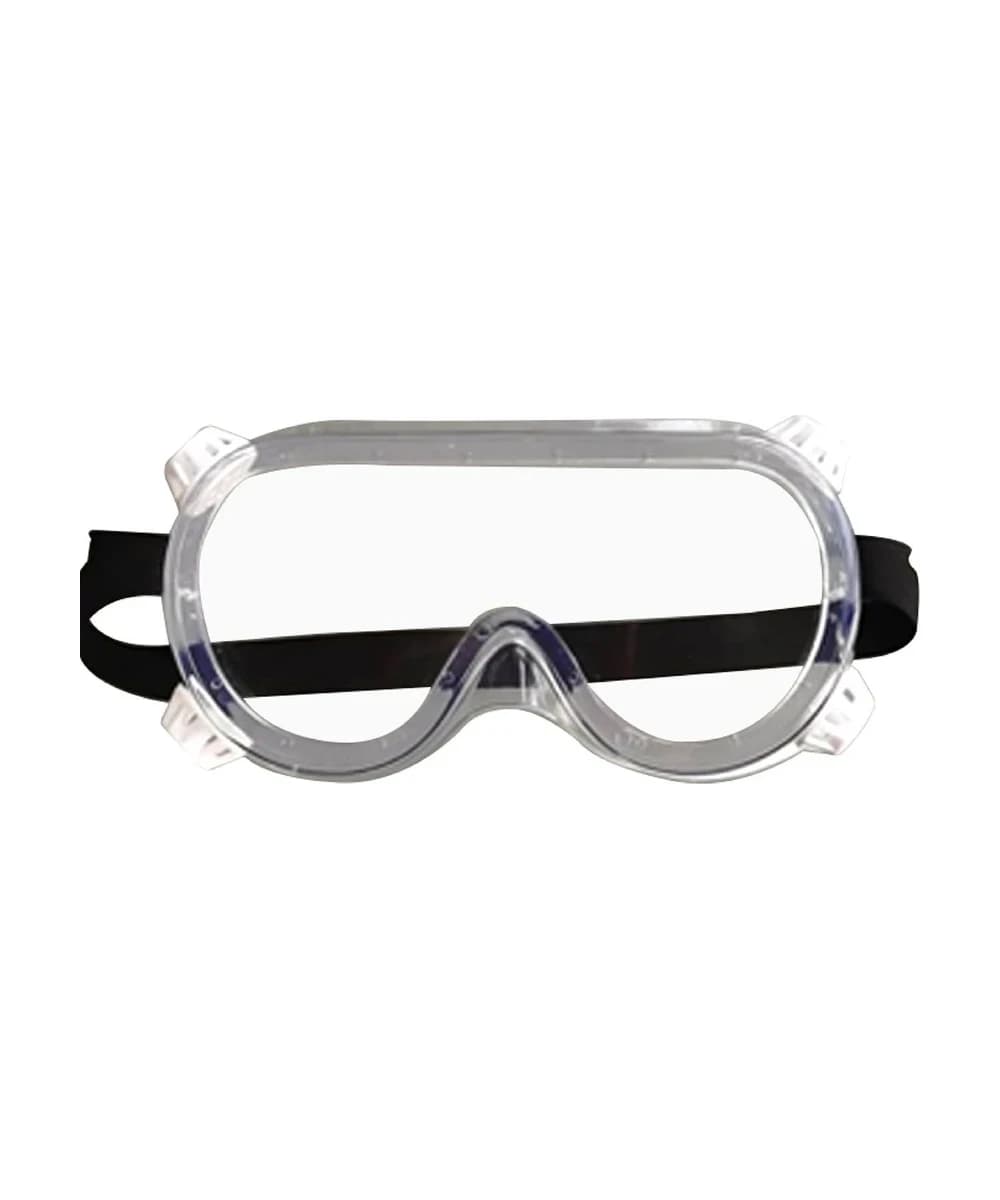 Medical Splash Goggles