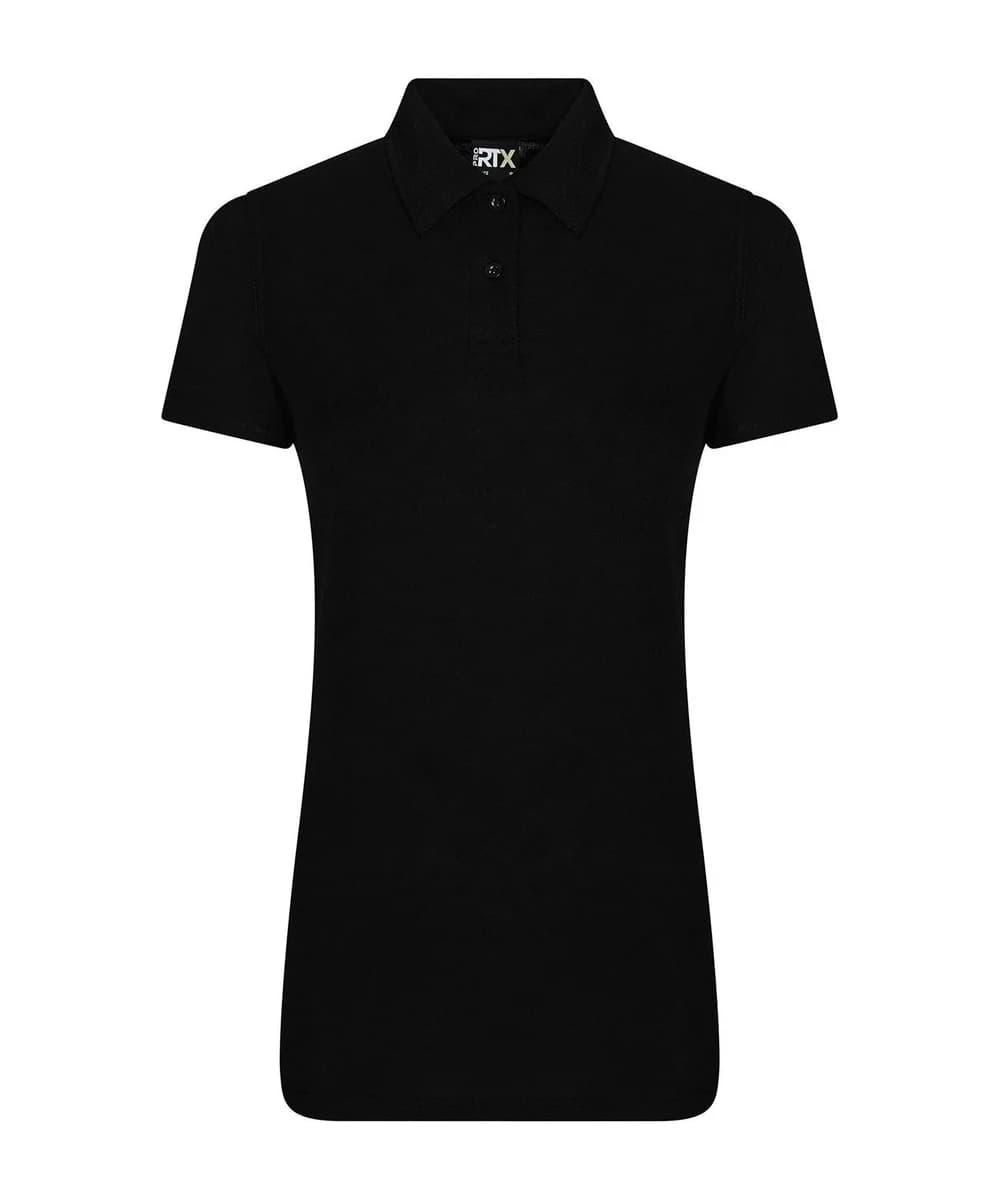 Women's Pro Polyester Polo